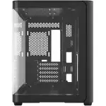 Корпус Bloody BD-CC112 Black BD-CC112-BK (Игровые, Mini-Tower)