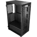 Корпус Bloody BD-CC114F Black BD-CC114F-BK (Игровые, Midi-Tower)
