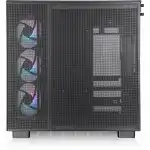 Корпус Thermaltake View 380 XL TG ARGB Black CA-11E-00M1WN-00 (Игровые, Midi-Tower)