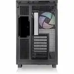 Корпус Thermaltake View 380 XL TG ARGB Black CA-11E-00M1WN-00 (Игровые, Midi-Tower)