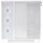 Корпус Thermaltake View 380 XL TG ARGB Snow CA-11E-00M6WN-00 (Игровые, Midi-Tower)