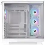 Корпус Thermaltake View 380 XL TG ARGB Snow CA-11E-00M6WN-00 (Игровые, Midi-Tower)