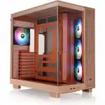 Корпус Thermaltake View 380 XL TG ARGB Gravel Sand CA-11E-00MGWN-00 (Игровые, Midi-Tower)