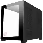 Корпус Bloody BD-CC108 Black BD-CC108-BK (Игровые, Mini-Tower)