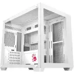 Корпус Bloody BD-CC108 White BD-CC108-WH (Игровые, Mini-Tower)