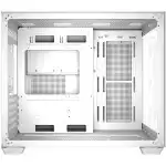 Корпус Bloody BD-CC108 White BD-CC108-WH (Игровые, Mini-Tower)