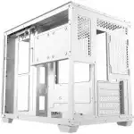 Корпус Bloody BD-CC108 White BD-CC108-WH (Игровые, Mini-Tower)