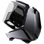 Корпус Jonsbo MOD5 Gray MOD-5 Gray (Игровые, Full-Tower)