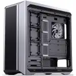 Корпус Jonsbo D500 Silver (Игровые, Midi-Tower)