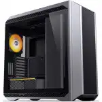Корпус Jonsbo D500 Silver (Игровые, Midi-Tower)