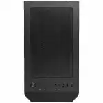Корпус MSI MAG Forge M100R Black 306-7G20R21-809 / 306-7G20R26-HH9 (Игровые, Mini-Tower)