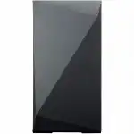 Корпус Zalman Z1 Iceberg Black Z1 ICEBERG BLACK (Игровые, Midi-Tower)