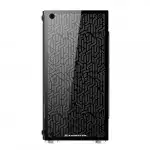 Корпус XIGMATEK NYX EN45822 (Игровые, Midi-Tower)
