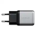 Аксессуары для смартфона Satechi 30W USB-C GaN Wall Charger - EU ST-UC30WCM-EU