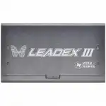 Блок питания Super Flower Leadex III Gold ATX 3.1 850W (SF-850F14GE(GL) (850 Вт)