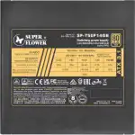 Блок питания Super Flower Leadex III Gold (SF-750F14GE) (750 Вт)