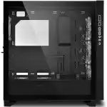 Корпус Sharkoon ELITE SHARK CA300T BLACK ELITE SHARK CA300T Bk (Игровые, Full-Tower)