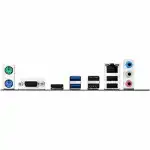 Материнская плата Maxsun  Challenger H510M-H MS-Challenger H510M-H (Micro-ATX, LGA 1200)