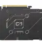 Видеокарта Asus GeForce RTX 5060 Ti DUAL OC 90YV0MP2-M0NA00 (8 ГБ)