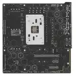 Материнская плата Asus TUF GAMING B450M-PLUS II DDR4 (micro-ATX, AMD AM4)
