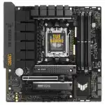 Материнская плата Asus TUF GAMING B450M-PLUS II DDR4 (micro-ATX, AMD AM4)