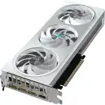 Видеокарта Gigabyte GeForce RTX 5060 AERO OC 8Gb GV-N5060AERO OC-8GD (8 ГБ)