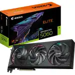 Видеокарта Gigabyte GeForce RTX 5060 AORUS ELITE OC 8Gb GV-N5060AORUS E-8GD (8 ГБ)