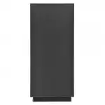 Корпус Sharkoon PURE STEEL Bk (Игровые, Midi-Tower)