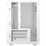 Корпус Deepcool CH260 White R-CH260-WHNGM0-G-1 (Игровые, Micro-Tower)