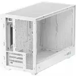 Корпус Deepcool CH260 White R-CH260-WHNGM0-G-1 (Игровые, Micro-Tower)