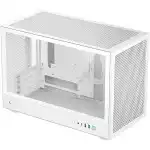 Корпус Deepcool CH260 White R-CH260-WHNGM0-G-1 (Игровые, Micro-Tower)