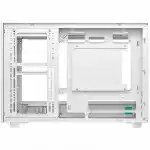 Корпус Deepcool CH260 White R-CH260-WHNGM0-G-1 (Игровые, Micro-Tower)
