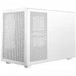Корпус Deepcool CH260 White R-CH260-WHNGM0-G-1 (Игровые, Micro-Tower)