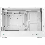 Корпус Deepcool CH260 White R-CH260-WHNGM0-G-1 (Игровые, Micro-Tower)