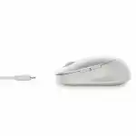 Мышь Dell MS7421W 570-ABLO-002 (Бюджетная, Беспроводная)
