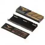 Внутренний жесткий диск Team Group T-FORCE CARDEA A440 TM8FPZ004T0C327 (SSD (твердотельные), 4 ТБ, M.2, PCIe)