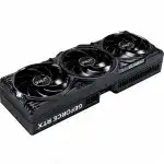 Видеокарта Palit GeForce RTX 5080 Palit GamingPro V1 16Gb NE75080019T2-GB2031Y (16 ГБ)