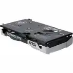 Видеокарта MSI GeForce RTX 5060TI RTX 5060 Ti 16G VENTUS 2X PLUS RTX 5060 TI 16G VENTUS 2X PLUS (16 ГБ)