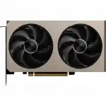 Видеокарта MSI GeForce RTX 5060TI RTX 5060 Ti 8G INSPIRE 2X RTX 5060 TI 8G INSPIRE 2X (8 ГБ)