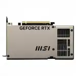 Видеокарта MSI GeForce RTX 5060 Ti INSPIRE 2X OC RTX 5060 TI 8G INSPIRE 2X OC (8 ГБ)