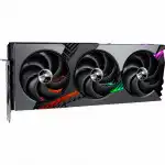 Видеокарта MSI GeForce RTX 5070 12G VANGUARD SOC (12 ГБ)