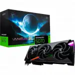 Видеокарта MSI GeForce RTX 5070 12G VANGUARD SOC (12 ГБ)