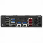 Материнская плата Gigabyte X870E AORUS ELITE WIFI7 rev. 1.1 (ATX, AMD AM5)