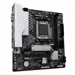 Материнская плата Gigabyte B650M Gaming Plus WIFI rev. 1.2 (micro-ATX, AMD AM5)