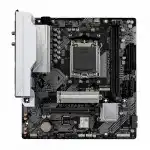 Материнская плата Gigabyte B650M Gaming Plus WIFI rev. 1.2 (micro-ATX, AMD AM5)