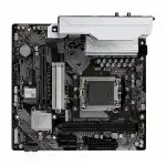 Материнская плата Gigabyte B650M Gaming Plus WIFI rev. 1.2 (micro-ATX, AMD AM5)