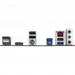 Материнская плата Gigabyte B650M D3HP rev. 1.0 DDR5 (micro-ATX, AMD AM5)
