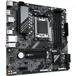 Материнская плата Gigabyte B650M D3HP rev. 1.0 DDR5 (micro-ATX, AMD AM5)