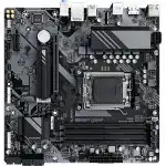 Материнская плата Gigabyte B650M D3HP rev. 1.0 DDR5 (micro-ATX, AMD AM5)