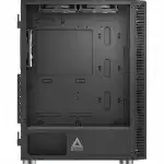 Корпус Montech X3 GLASS Черный X3 GLASS BL (Игровые, Midi-Tower)